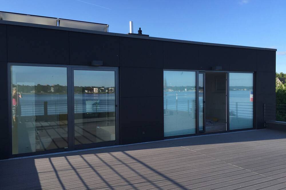 Ferienhaus für 8 Gäste mit 212m² in Fahrdorf (242482) in Fahrdorf, Schleswig & Umgebung