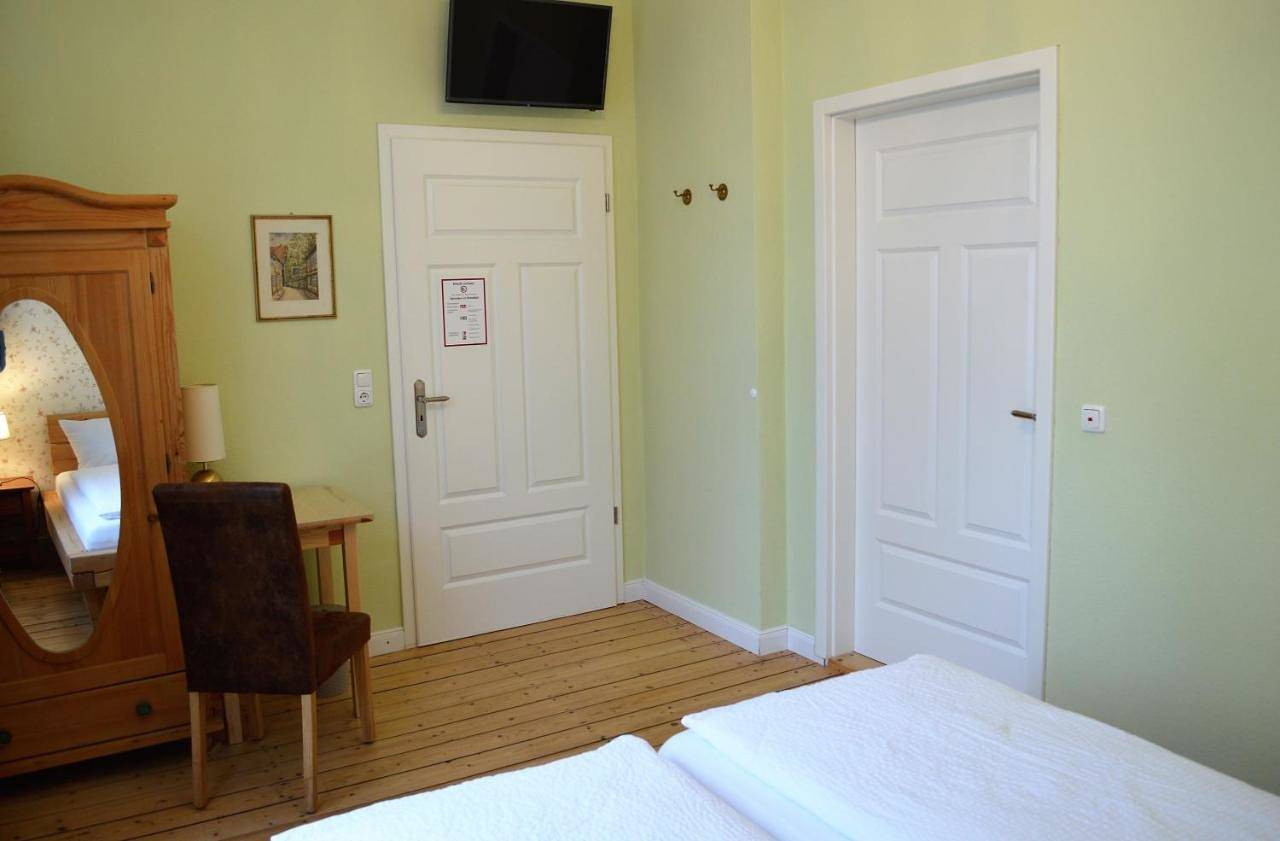 Altstadtpension Hameln in Hameln, Weserbergland