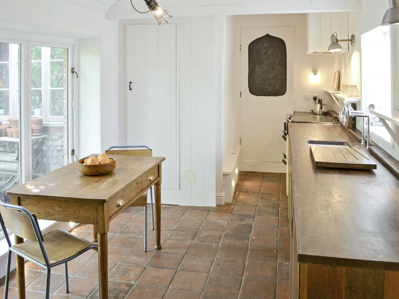 Seasong in Salthouse, Norfolk Coast