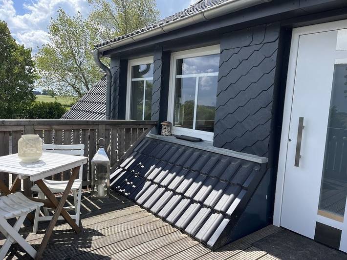 Ferienhaus für 2 Personen, mit Haustier in Schwedeneck - 2