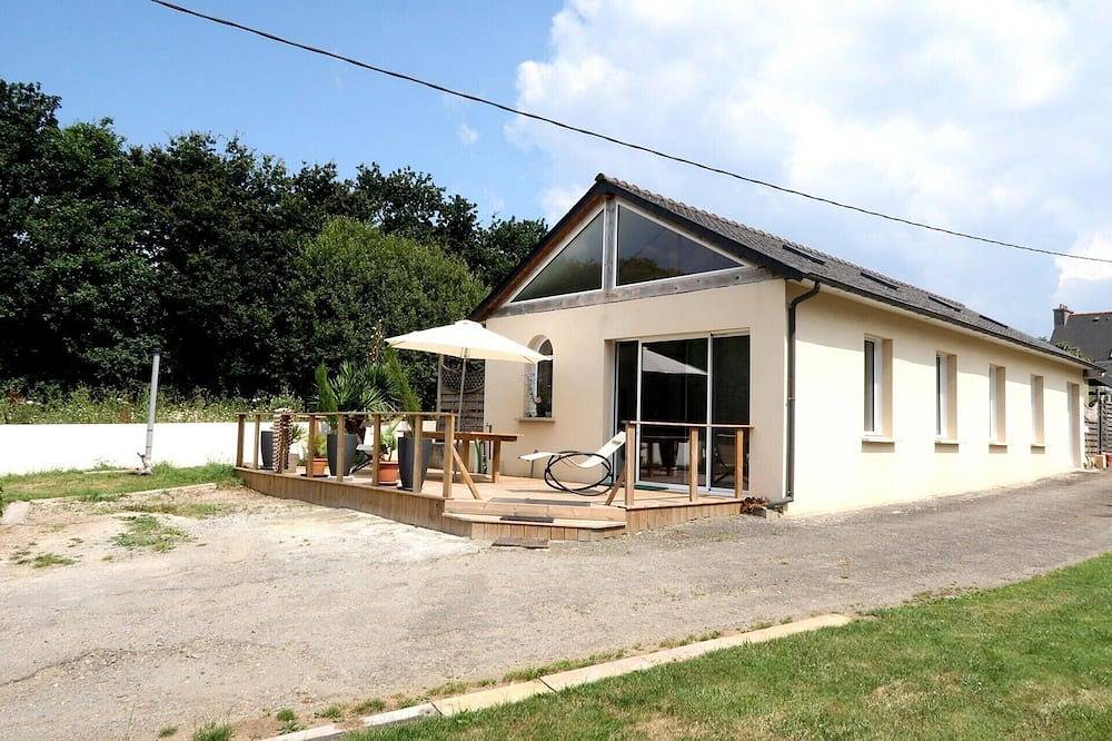 Casa de 85 m² - 2 habitaciones cerca del mar in Logonna-Daoulas, Región de Brest