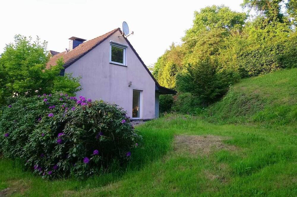 Ferienhaus im grünen Bielefelder Westen, ideal für den längeren Aufenthalt in Dornberg, Bielefeld