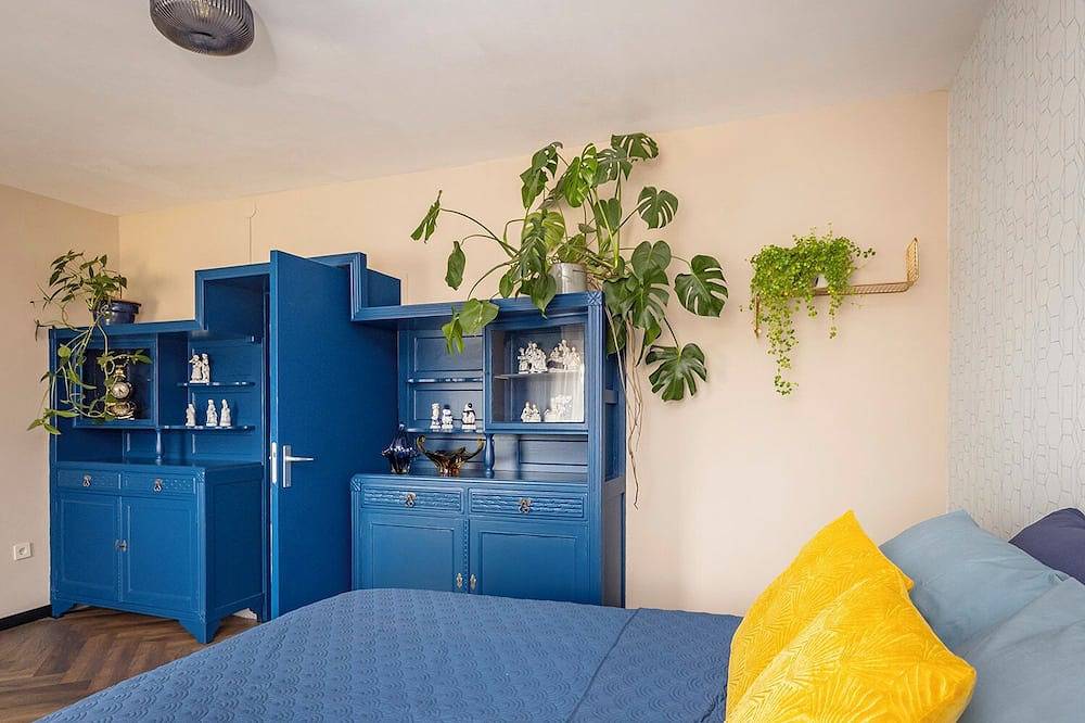 Ganze Wohnung, Find the boundary! Discovery in the Netherlands and Germany in Schloss Dankern, Haren (Ems)