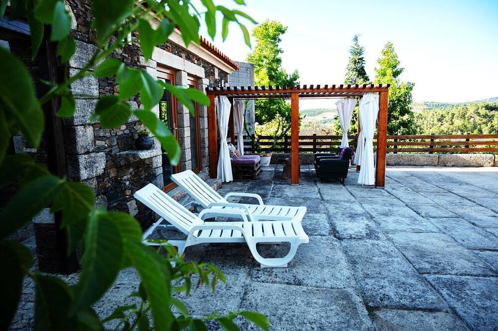 Holiday home in Vila Real, Douro and Marão. Nature is so close here., foto 14