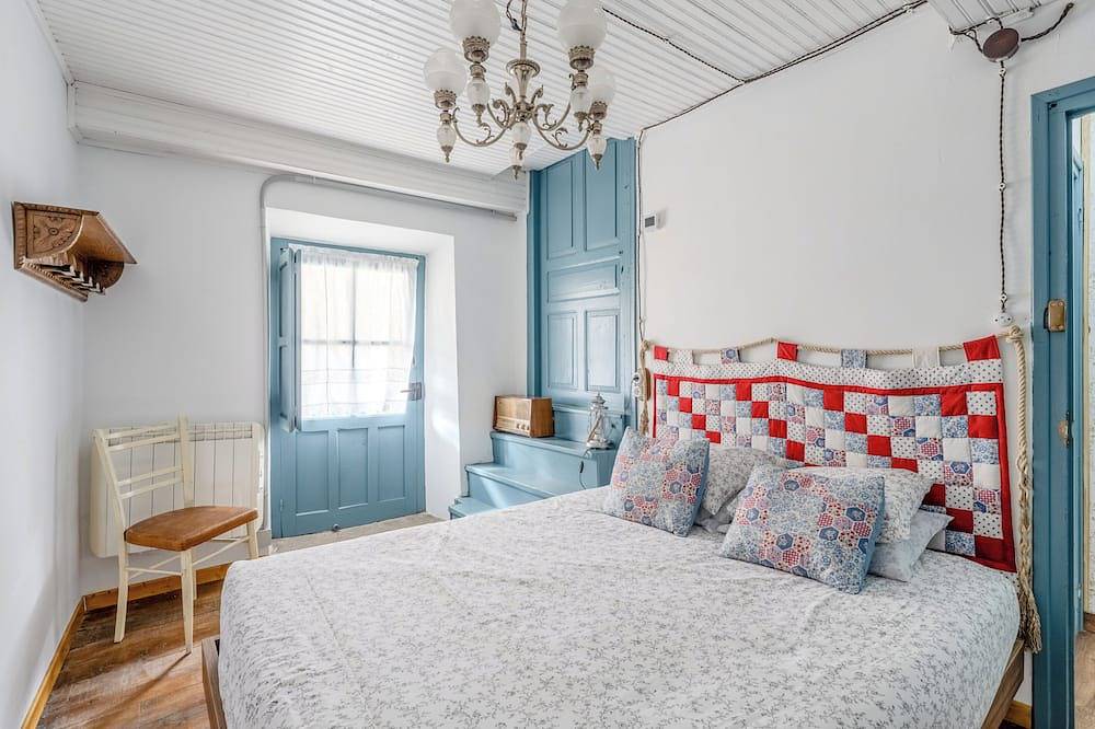 Cozy cottage in Cabrales 10 minutes from the Bulnes funicular in Puertas, Cabrales