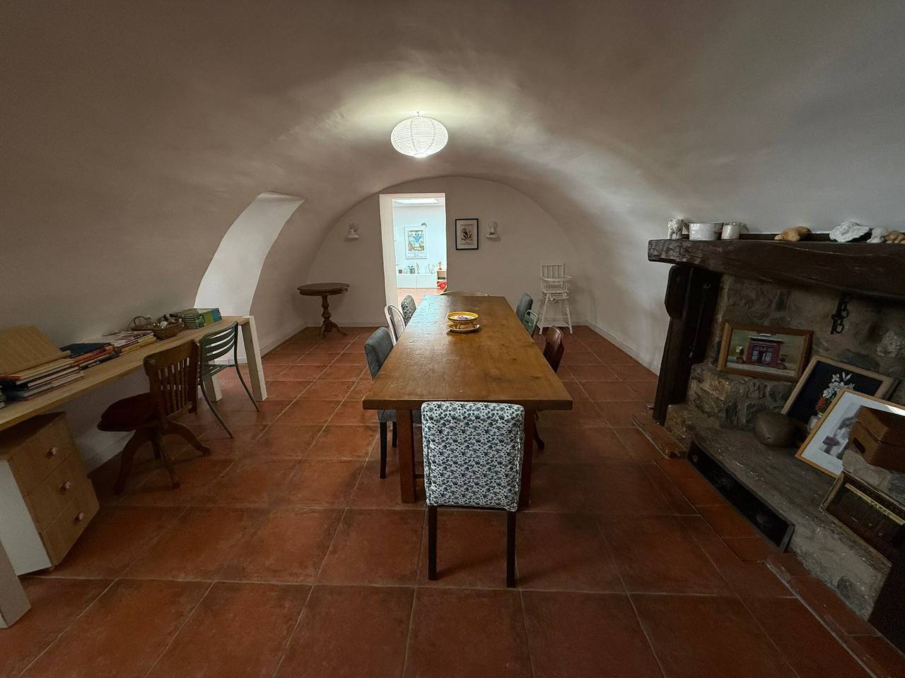 Le Balcon des Pourcelles in Les Mées, Alpes-de-Haute-Provence