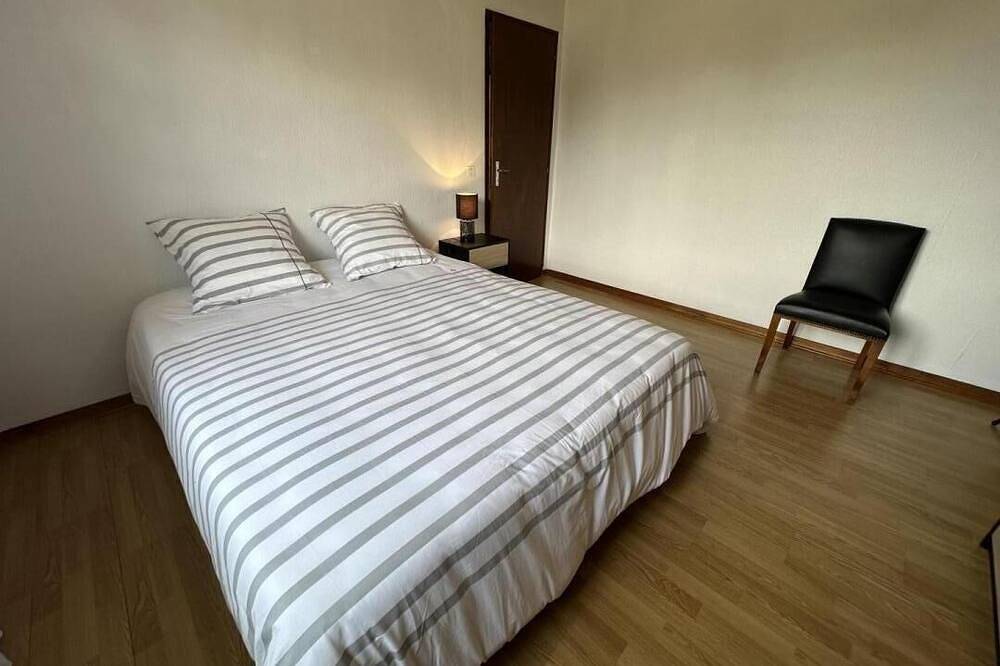 Gîte Jean de Nasse - Castets in Castets, Region de Dax