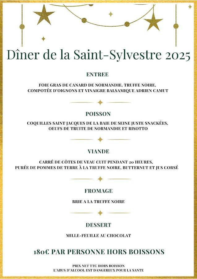 Hôtel pour 2 personnes, avec jardin et vue dans Plage de Pennedepie - 4