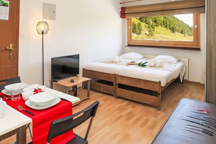 Ferienwohnung für 2 Personen - 1