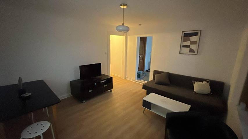 Apartamento de vacaciones para 8 personas, con terraza - 1