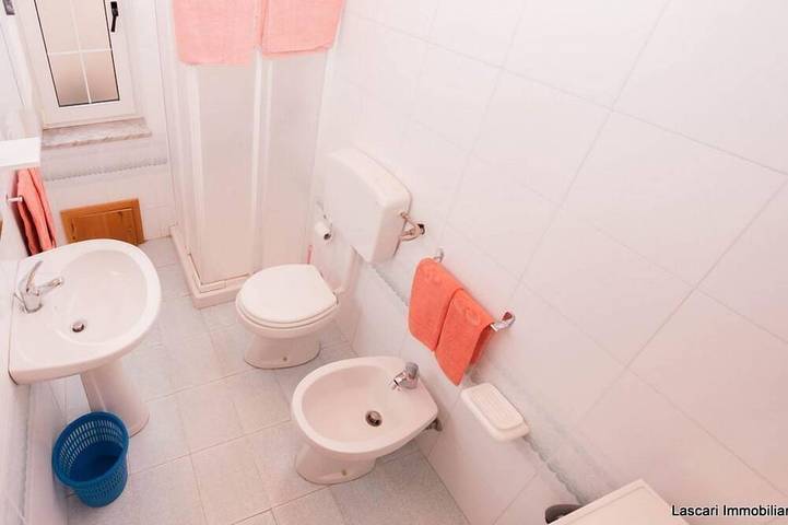 Apartamento entero, Glicine 7, tus vacaciones junto al mar in Spiaggia (Campofelice di Roccella), Campofelice di Roccella