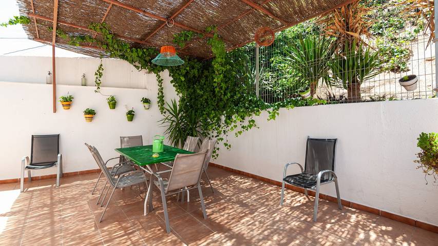 Chalet para 10 personas en Sierra de Cazorla - 3