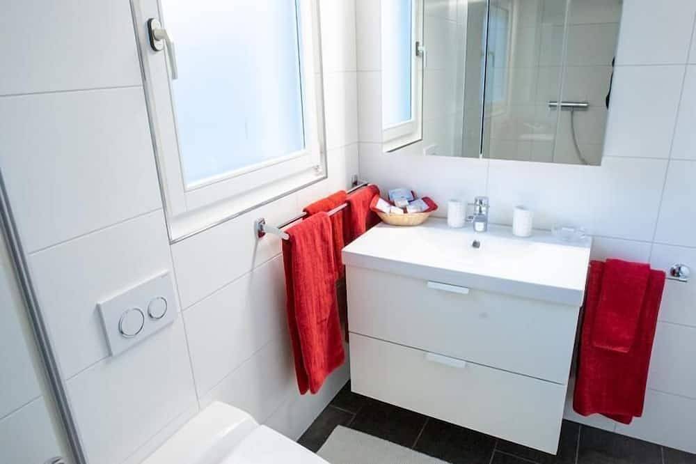 Appartamento di vacanza Sarnen per 1 - 4 persone con 1 camera da letto - Baita in Sarnen, Pilatus
