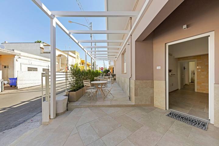 B&b per 2 persone