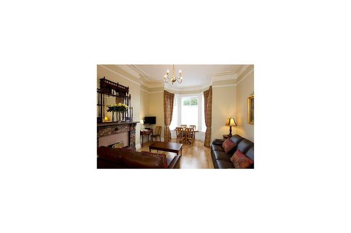 Ferienwohnung für 6 Personen, mit Whirlpool in Dublin - 2