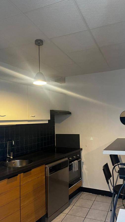 Gîte pour 4 personnes à Bellac - 3