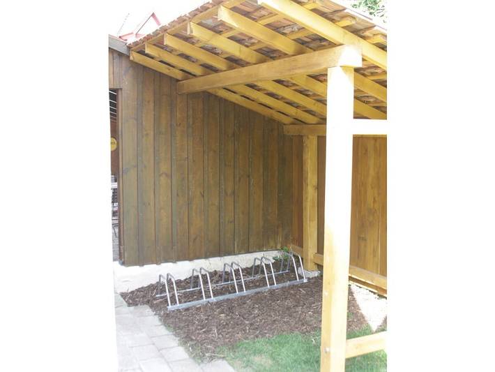 Reizende 2-Zimmer-Wohnung mit Terrasse in der Nähe des Kleinen Brombachsees in Pleinfeld, Fränkisches Seenland