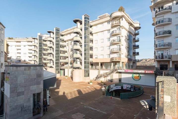 Gîte pour 4 personnes, avec vue à Alcañiz - 4
