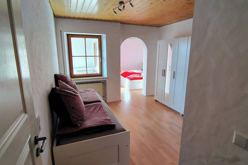 Ganze Wohnung, Idylle nahe Allgäu und Bodensee in Bodnegg, Region Bodensee-Oberschwaben