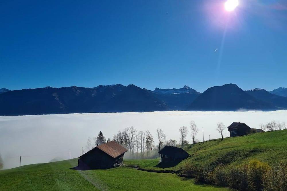 Appartamento intero, Stockenmatt Haus 2, Wohnung 22 in Sarnen, Canton Obvaldo