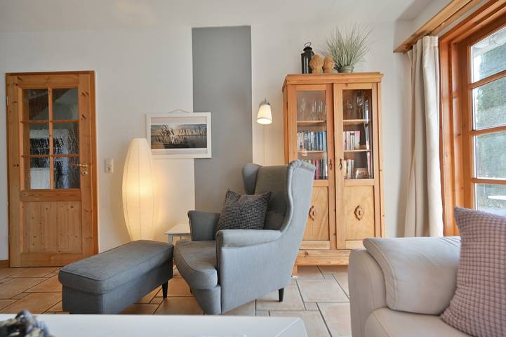 Ferienhaus für 8 Personen, mit Terrasse und Garten, mit Haustier in Kellenhusen - 4