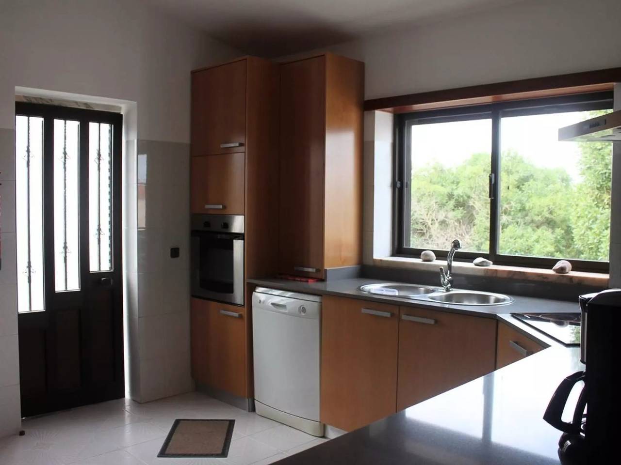 Maison 6 Personnes in Amoreira, Leiria distrito