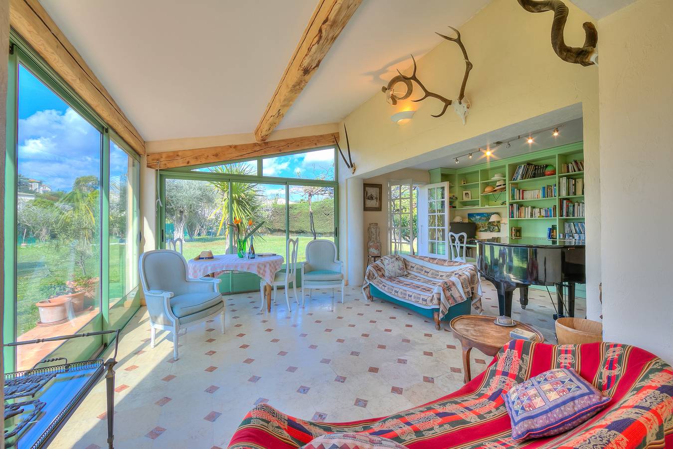 Maison Marine in Antibes, Cannes und Umgebung