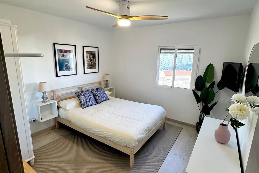 Ganze Wohnung, Atreb San Fernando in San Fernando, Costa de la Luz