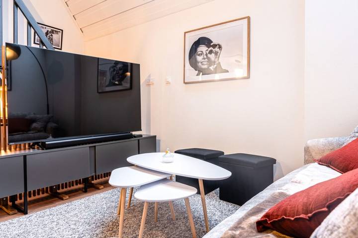 Gîte pour 2 personnes à Concarneau - 4