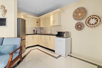 Vakantieappartement voor 2 Personen in Bonaire, Caribisch Nederland, Afbeelding 4