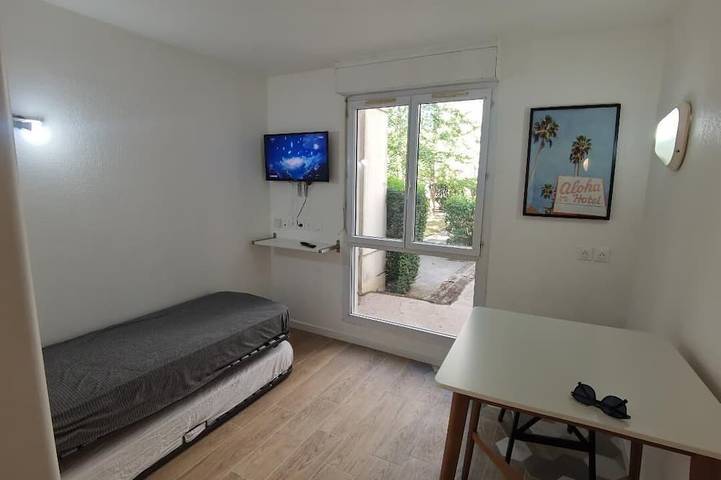 Ferienwohnung für 2 Personen in Aix-en-Provence - 2