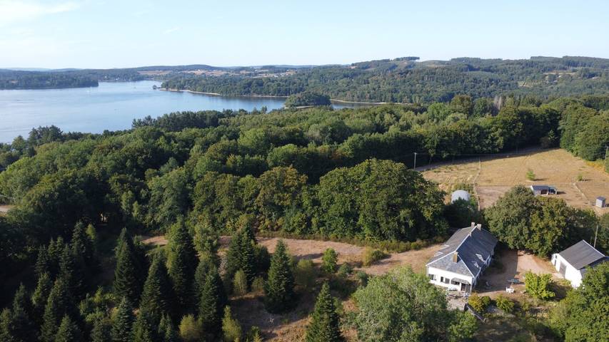 Location de vacances pour 3 personnes, avec jardin à Moux-en-Morvan - 4