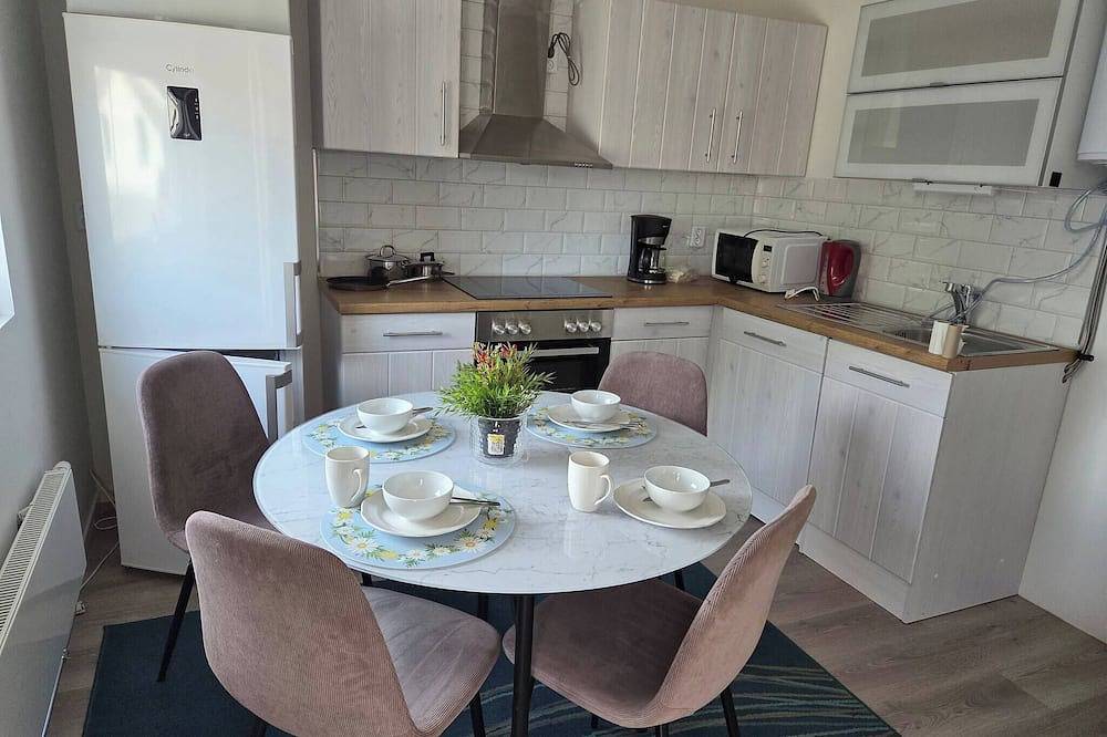 Willkommen im Jasmine House in Bromölla, Schwedische Ostsee