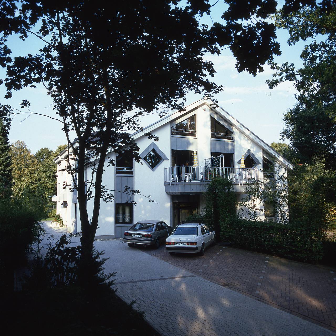 Ganze Ferienwohnung, Appartementhaus Dr. Domberg Wohnung 2 in Bad Zwischenahn, Ammerland