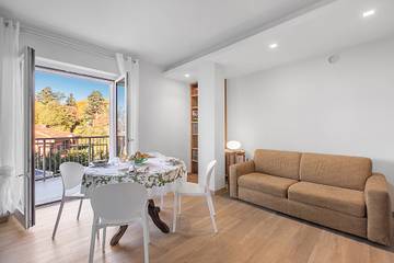 Ferienwohnung für 4 Personen in Turin, Turin Provinz, Bild 2