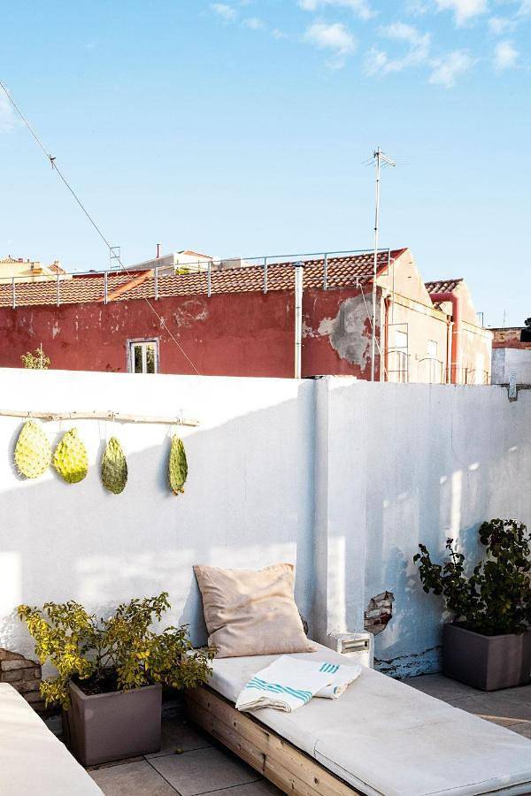 Fra Cielo e Mare Boutique Rooms in Cagliari, Campidano