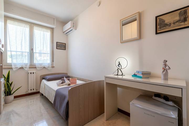 Habitación para 2 personas, Se admiten mascotas - 1
