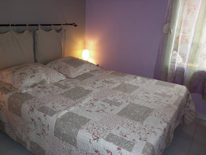 Appartement de vacances entier, Appartement 2 Pièces Vue Mer Wifi Rochelongue Cap D'Agde in Cap d'Agde, Agde