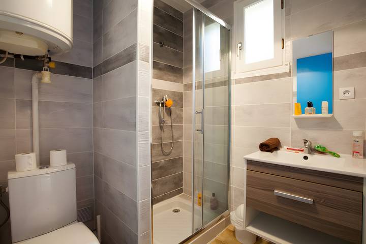 Location de vacances pour 2 personnes, avec jardin à Calviac-en-Périgord - 2