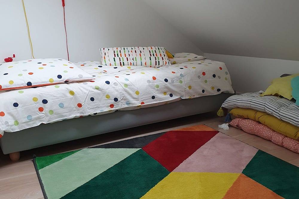 Rotheneuf residential house 130m² garden beach 200m downtown 400m in Saint-Malo, Saint-Malo region