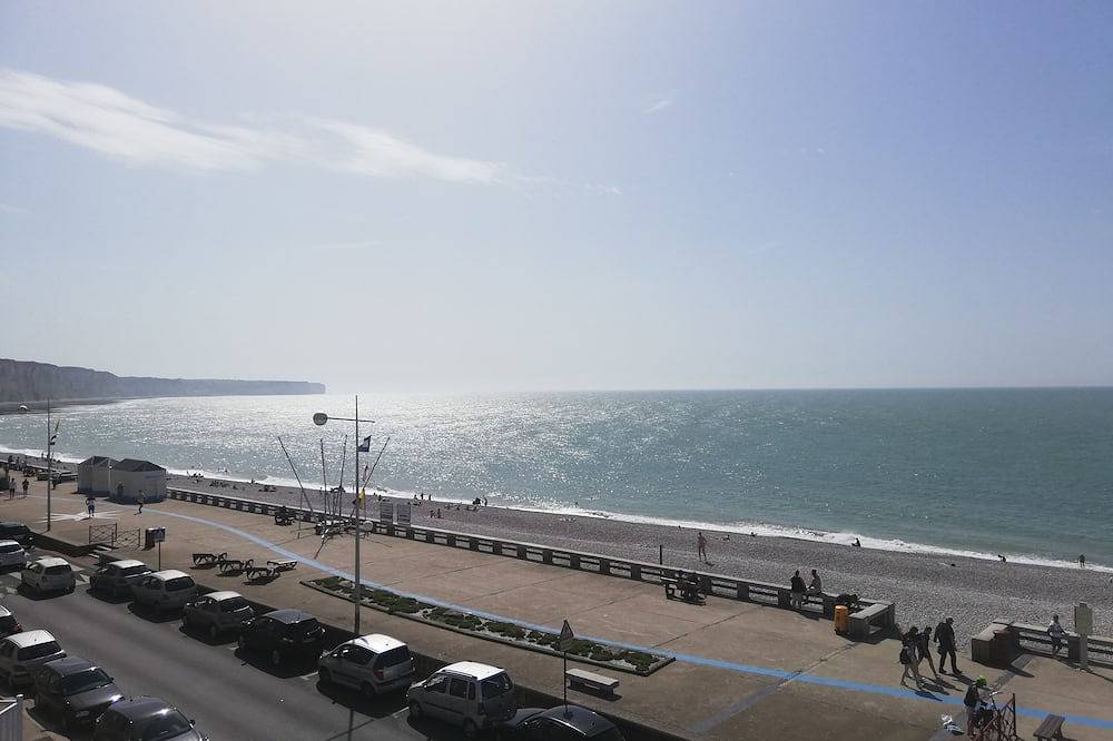 Gîte Tante Fine in Fécamp in Fécamp, Le Havre und Umgebung