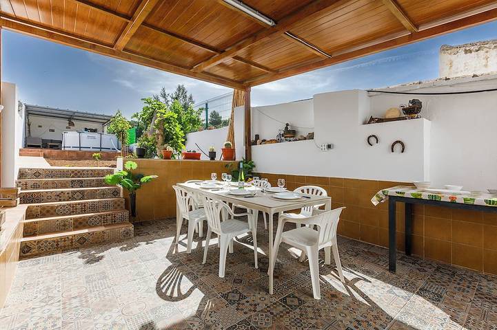 Maison de vacances pour 6 personnes - 1