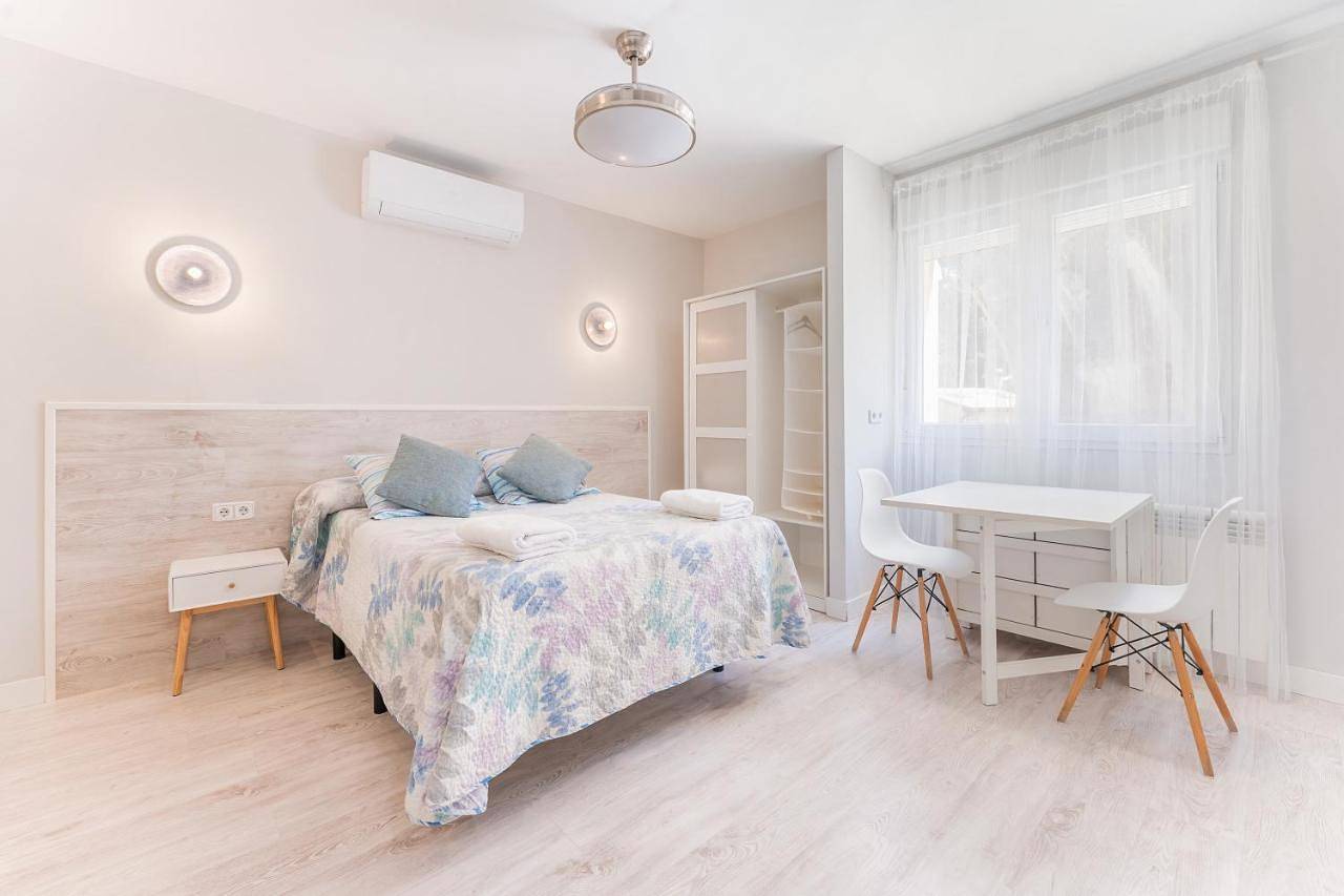 Studio Apartment in Teruel, Région de Teruel