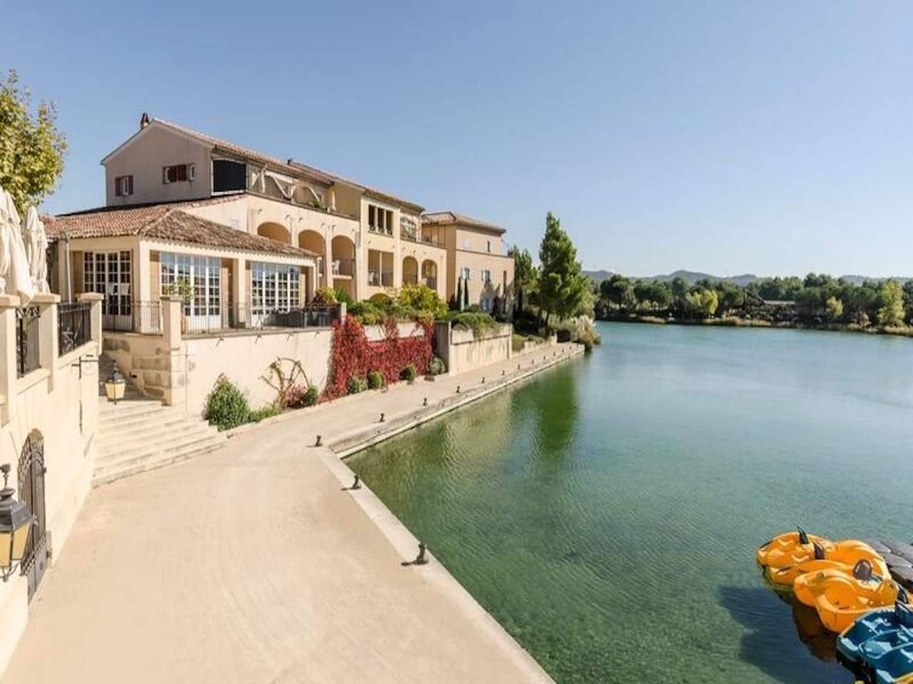 Apartamento entero, Casa 3 habitaciones para 6 personas - Selección in Mallemort, Region de Arles