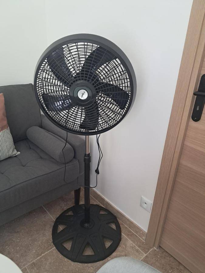 Location de vacances pour 5 personnes, avec jardin à Beuzeville - 2
