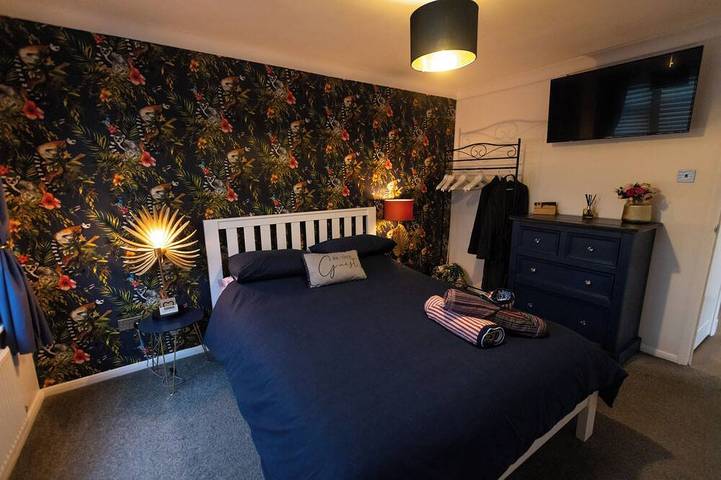 Bungalow für 6 Personen, mit Garten, mit Haustier in Kent - 3