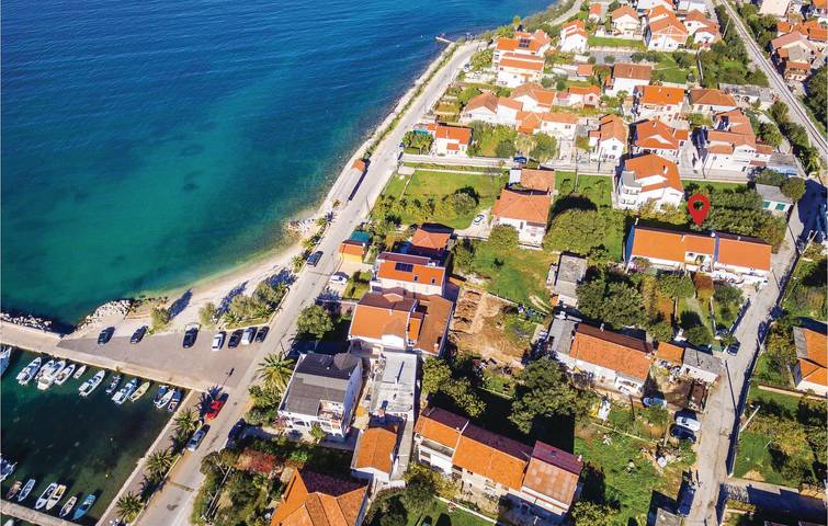 Ferienhaus für 6 Personen, mit Terrasse in Bibinje - 3
