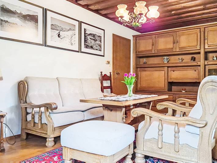 Ferienhaus für 5 Personen, mit Garten in Zell am See - 4