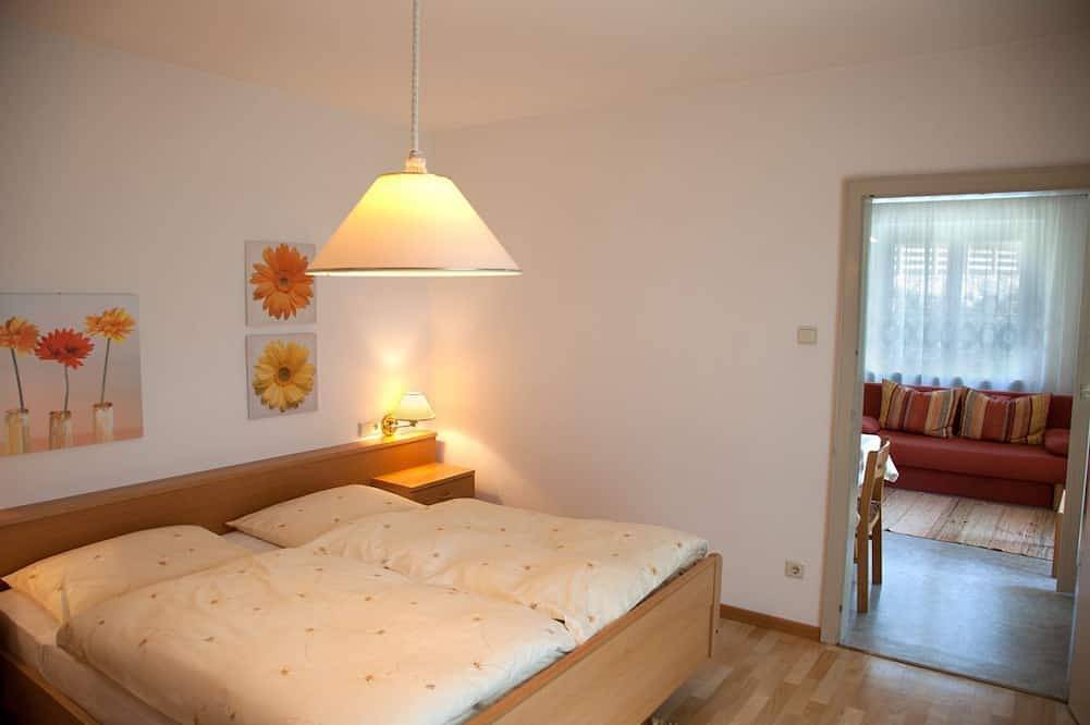 Ganze Wohnung, Apartment Weitblick - Alpstay in Naturns, Texelgruppe