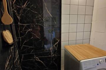 Casa De Huéspuedes para 6 Personas en París, Isla de Francia, Foto 2